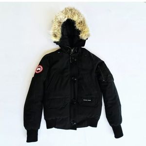 Canada Goose Chilliwack Xs